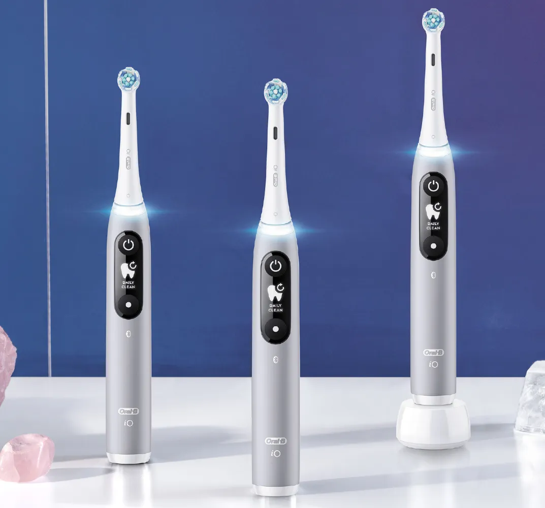 Cepillo oral deals b 60
